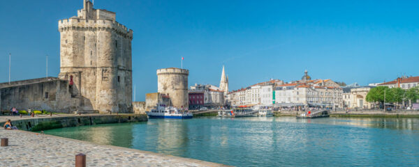 La Rochelle