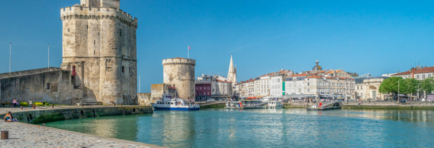 La Rochelle