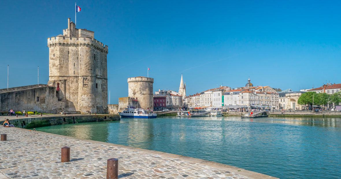 La Rochelle