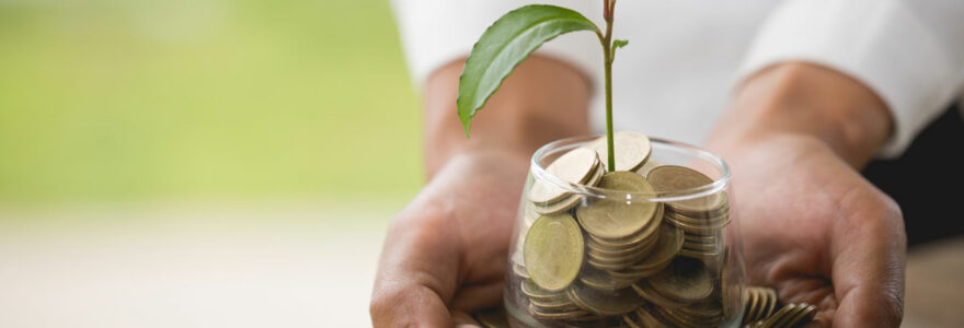 investissement durable