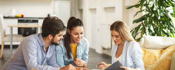 Rapport d’inspection de maison